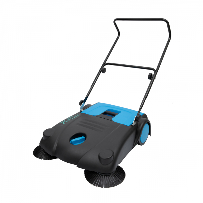 Kézi seprőgép Detoolz 800mm 30L MS80-A [3]