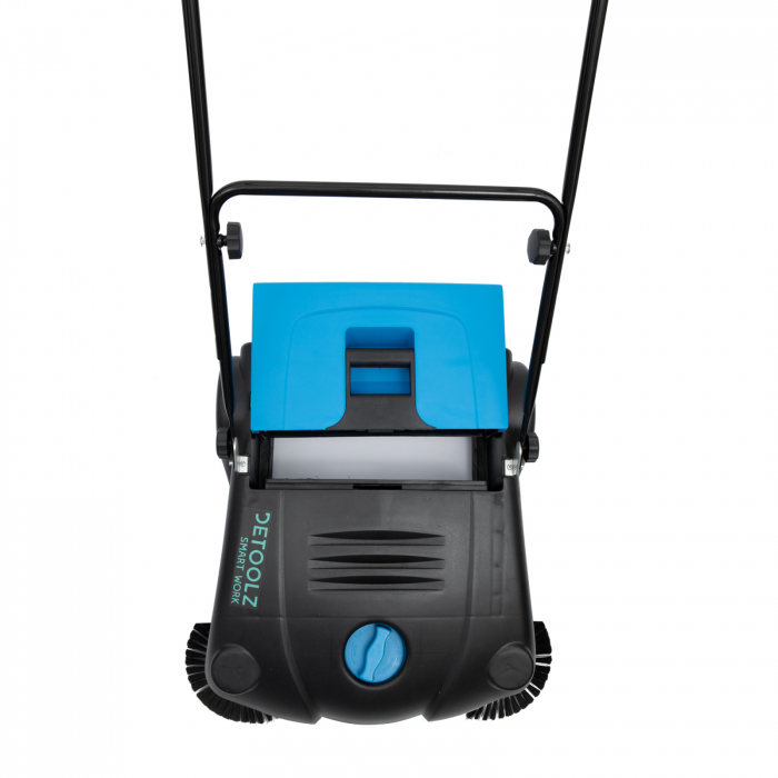 Kézi seprőgép Detoolz 800mm 30L MS80-A [5]