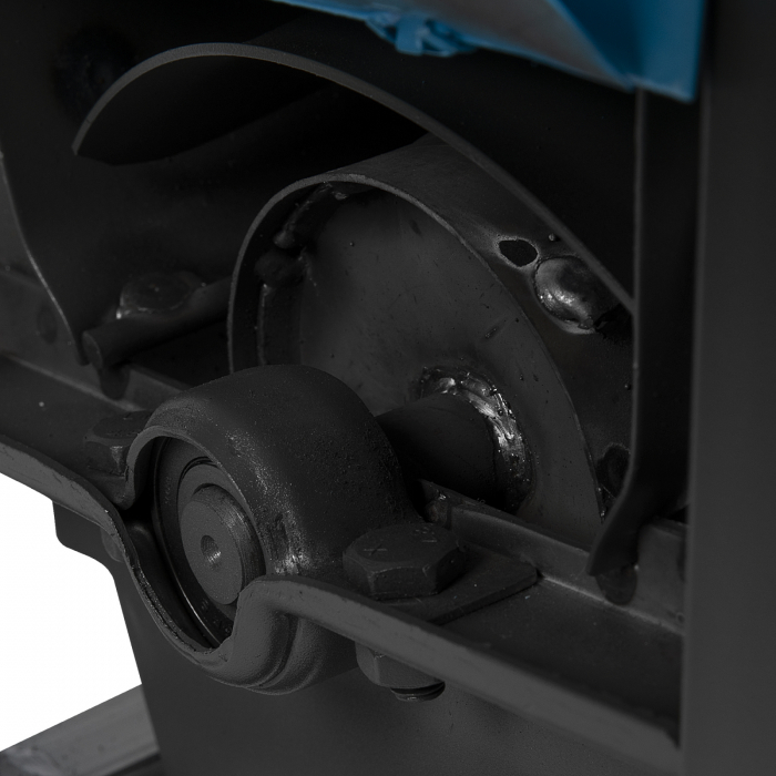 Kisgazda CT2000 kukoricapálca 1500-2000kg/h motor nélkül [2]