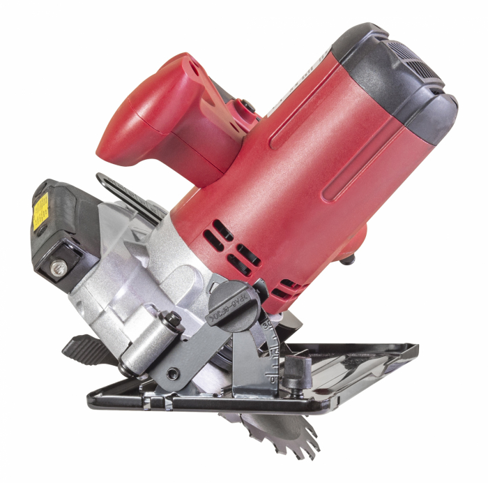 Körfűrész ø190mm 1500W RD-CS22 [2]