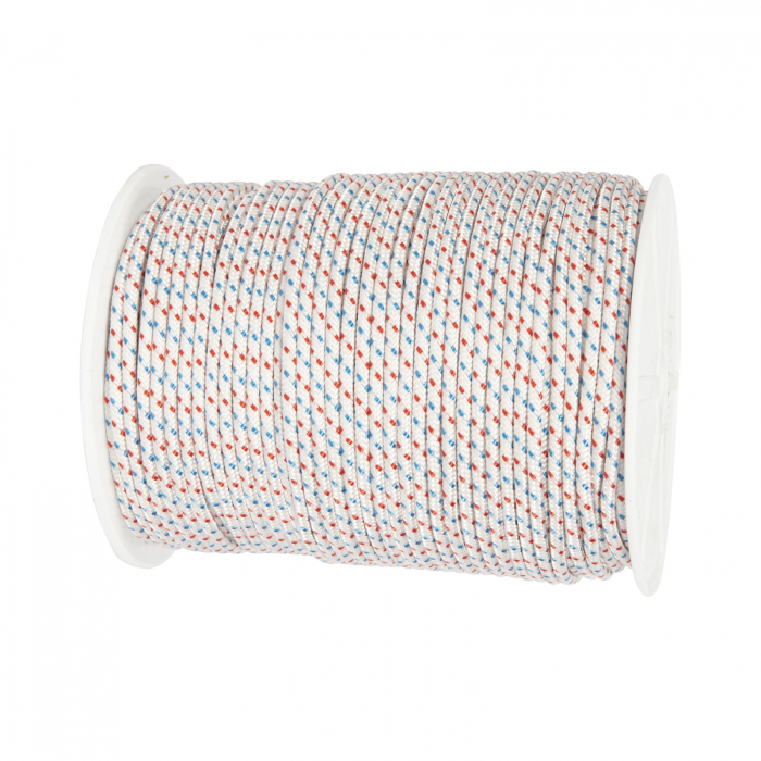 Láncfűrész kötél 3.5mm * 100m [2]