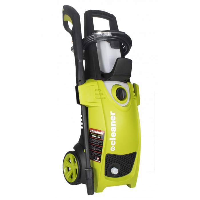 Magasnyomású mosó tisztító CW5 140, 1800W, 140BARI [2]