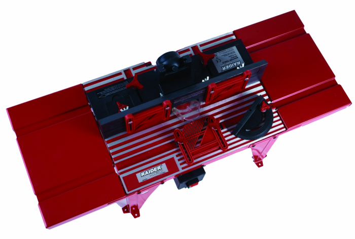 Maróasztal 220V RD-WT01 [2]