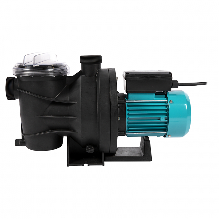 Medence szivattyú 800 W, 15000 l / óra [2]