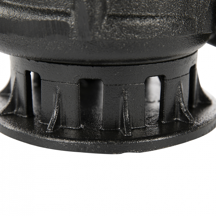 Merülő öntöttvas vízszivattyú, QDX30-6M 0.75KW 3", 500 l / perc [4]