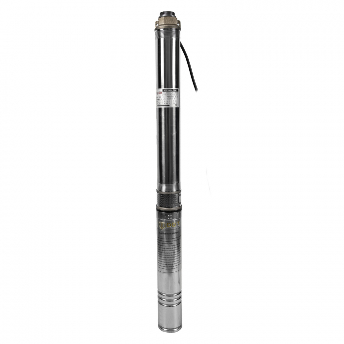 Merülő rozsdamentes acél szivattyú DDT Professional 3SDM3/14, 1100 W, 5 MC/H [1]