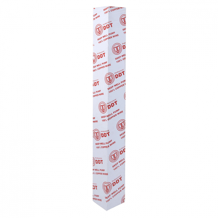 Merülő rozsdamentes acél szivattyú DDT Professional 3SDM3/14, 1100 W, 5 MC/H [5]