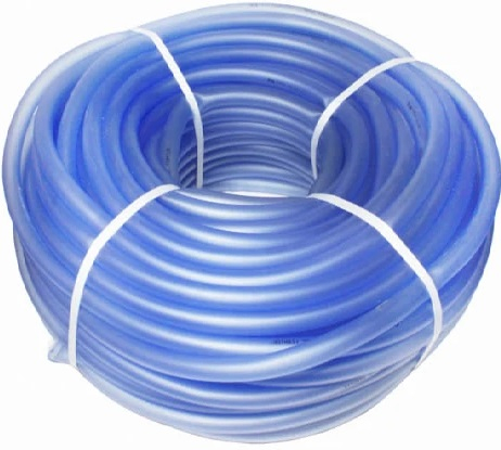 Merülő rozsdamentes acél szivattyú DRK VMP, 280 W, 70 m magasság, 0.45 mc / h, + Szilikonozott tömlő 1/2" 100m [3]