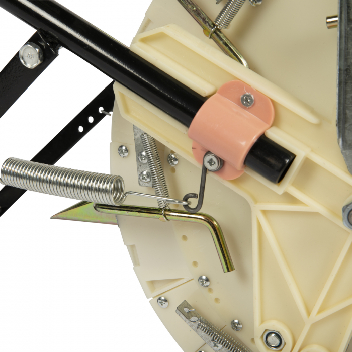 Micul Fermier Kis automata vetőgép, 2 növény közötti távolság 21cm [7]