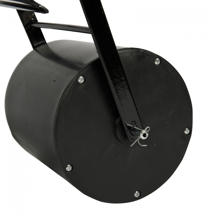 Nagy automata vetőgép műtrágyával, 23cm [6]