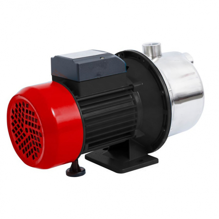 Önfelszívó felületi szivattyú, 1,1 kW, 3 m³/h, 1" csatlakozás, ürítési magasság 32 m, Js 100 [2]