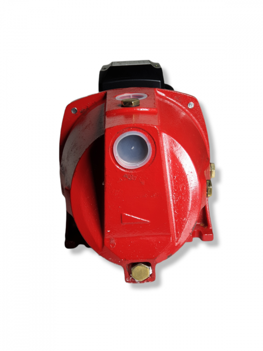 Önfelszívó felületi szivattyú, 1,1 kW, 3 m³ / h, 1" csatlakozás, ürítési magasság 40 m, Jsw 10M + Automatikus nyomásszabályozás EPC-3 Jsw [2]