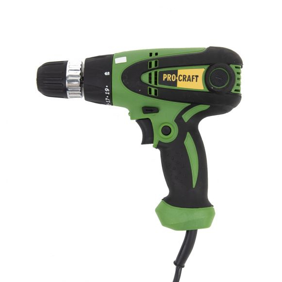 Önmetsző eszköz, elektromos csavarhúzó Procraft PB1200, 1200 W, 0-370 / 0-1050 ford / perc [5]