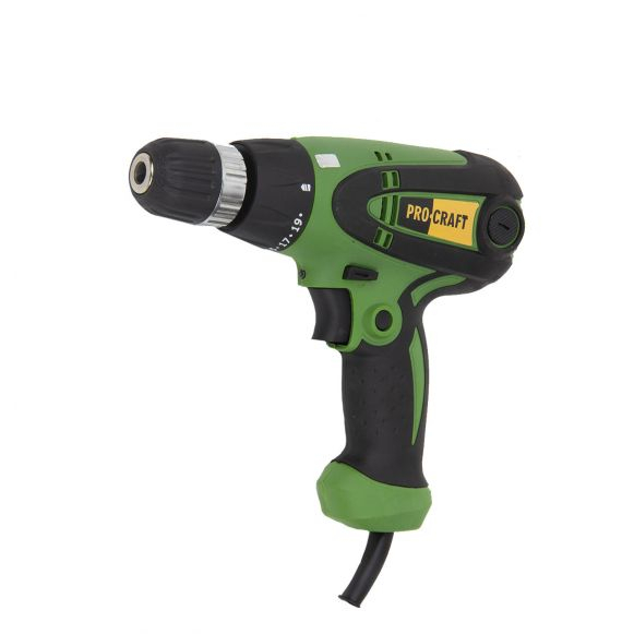 Önmetsző eszköz, elektromos csavarhúzó Procraft PB1200, 1200 W, 0-370 / 0-1050 ford / perc [3]