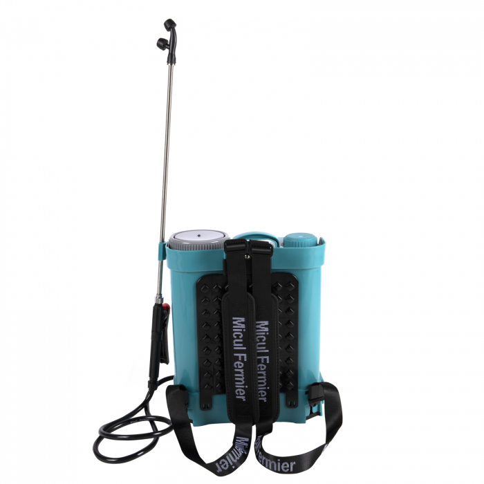 Pandora elektromos kézi permetező készlet, 12 l [5]