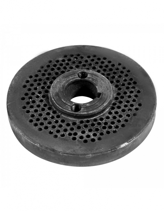 Penészgranuláló furatok 2mm, Φ120x15mm [2]
