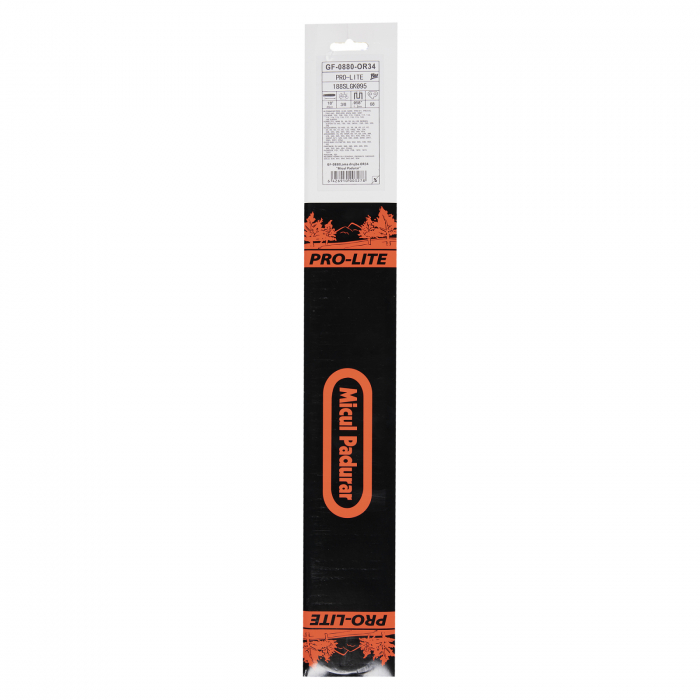 Penge Kis Forester OR34 MPP [2]