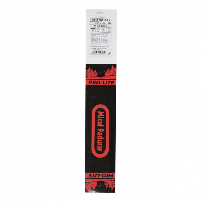 Penge Kis Forester S28 MPP [2]