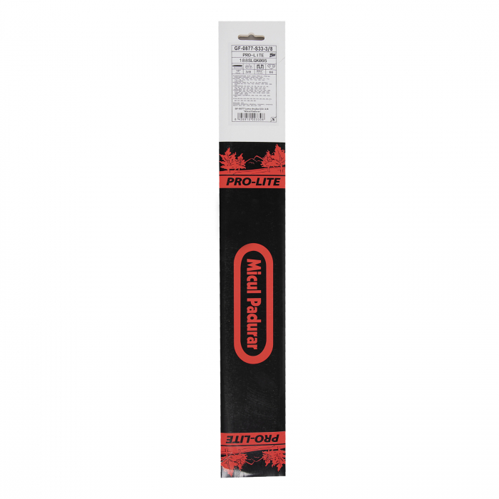 Penge Kis Forester S33 3/8 MPP [2]