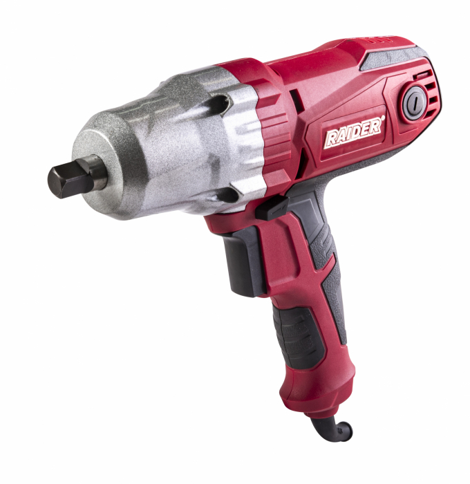 Pisztoly elektromos de ütés 1/2 450W x 350 Nm RD-EIW07 [1]