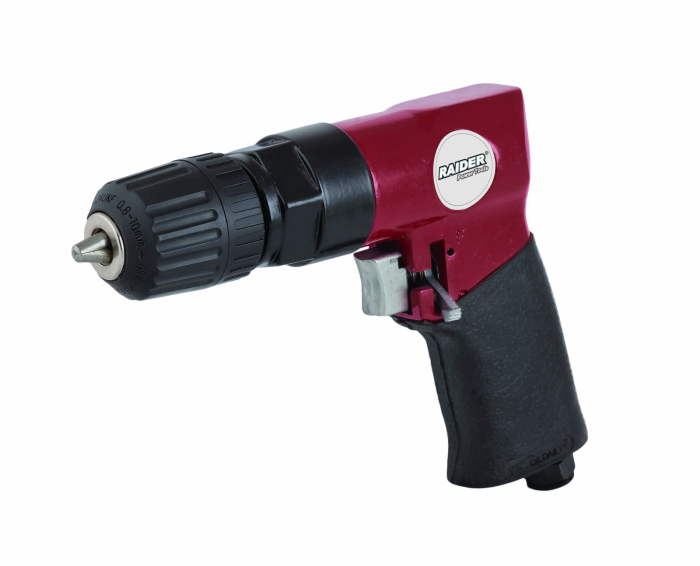 Pneumatikus fúró 13mm gyors tokmány RD-AD02 [1]
