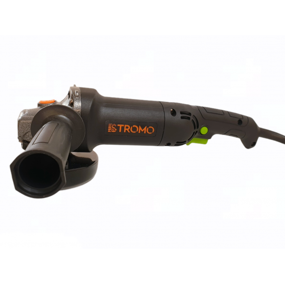Polisor unghiular Stromo SG1200, 1200 W, 125 mm [3]
