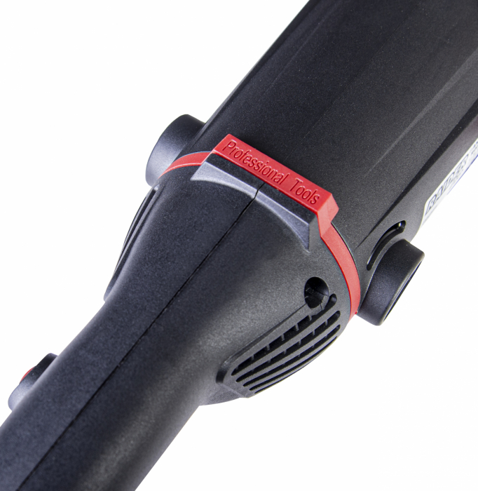 Polizor unghiular 125 mm x 1200 W RDP-AG63 Fekete kivitel [3]