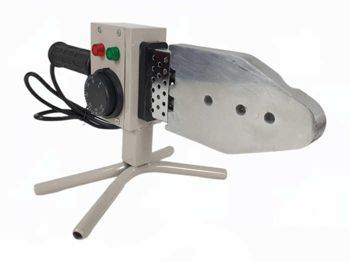 PPR főzőlap Elprom EPPT-1550, 1550 W, max. 300 Celsius fok, 10 perc [2]