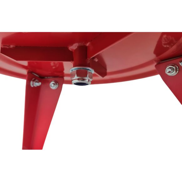 Prés/gyümölcsprés Elephant FP-18, 170 kg/h [5]