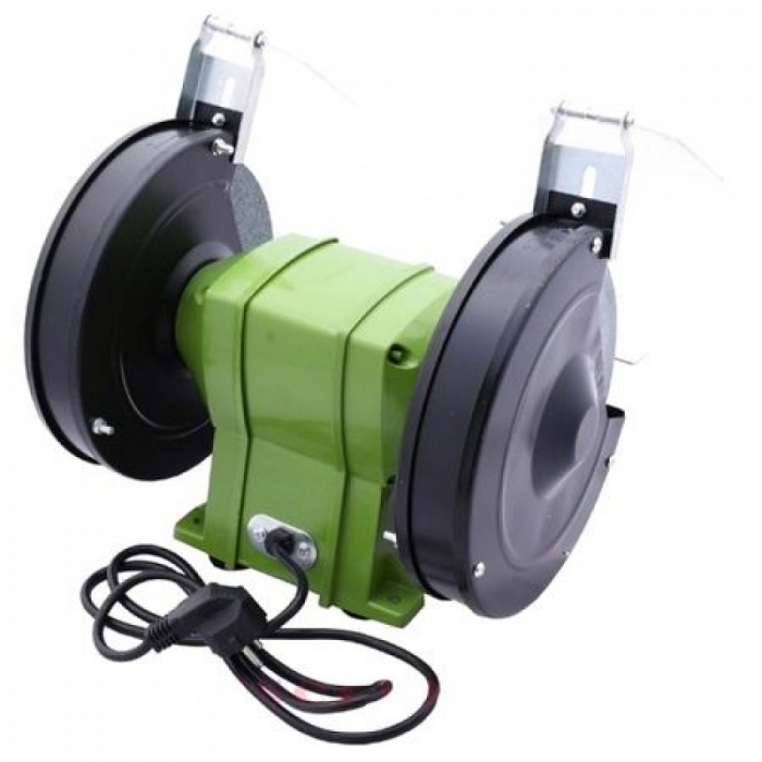 Procraft asztali daráló, 1350W, 2950rpm, különböző szemcsés tárcsák, PAE1350 [3]