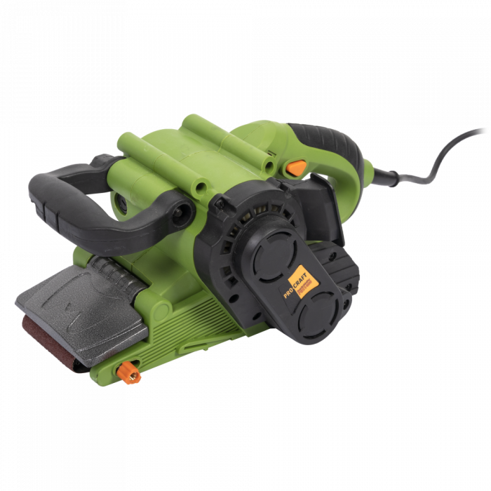 ProCraft PBS daráló, 1400 W, 560 ford./perc, 76 x 457 mm [2]