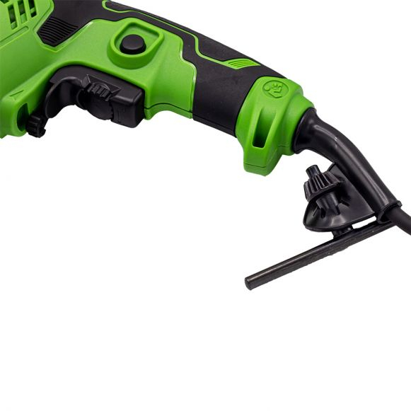 Procraft PS1350 Ütvefúrógép, 1350 W, 13mm [7]