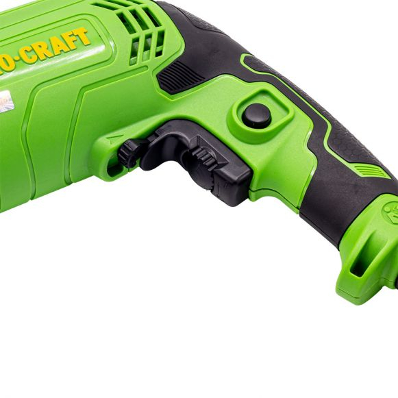 Procraft PS1350 Ütvefúrógép, 1350 W, 13mm [5]