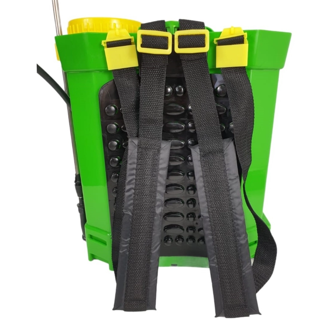 Procraft vezeték nélküli permetező szivattyú, 12 literes, 8 Ah akkumulátor, 12 V + Lance 2.8m [4]