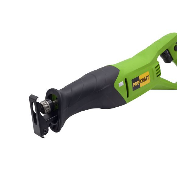 PSS1600 elektromos kardfűrész PROCRAFT 1600 W, 210 mm [2]