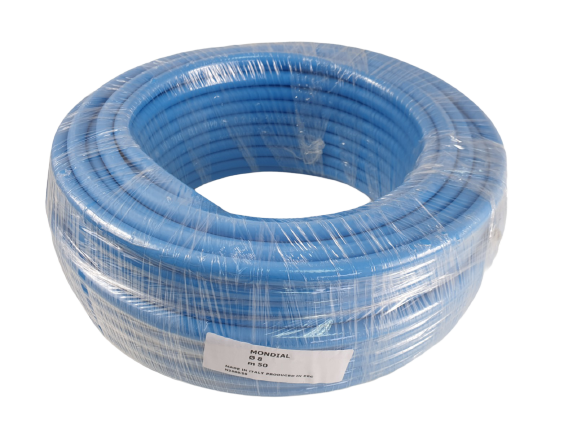 PVC gáztömlő 8x13 LPG (50m) [1]