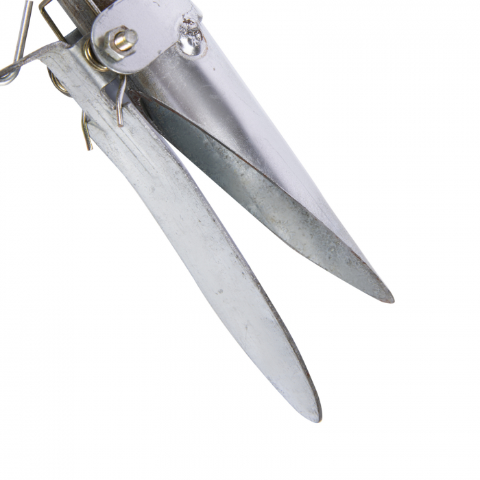 Rozsdamentes acél ültetvény Kisgazda átmérő 2.8cm [3]
