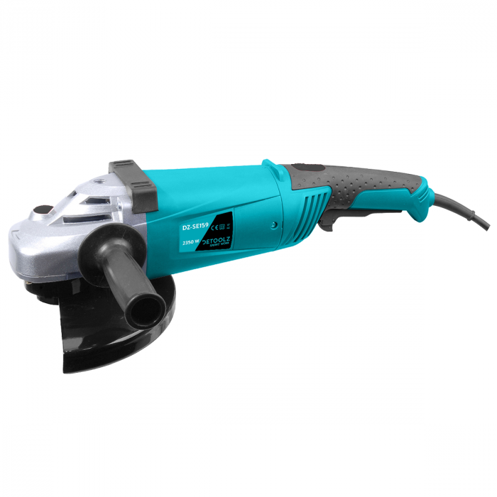 Sarokcsiszoló 230mm 2350W [9]