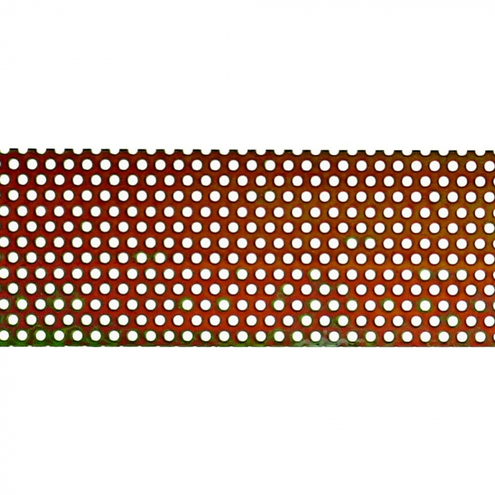 Szita gabona- és takarmánycsiszoló malom, lyuk 3mm [1]