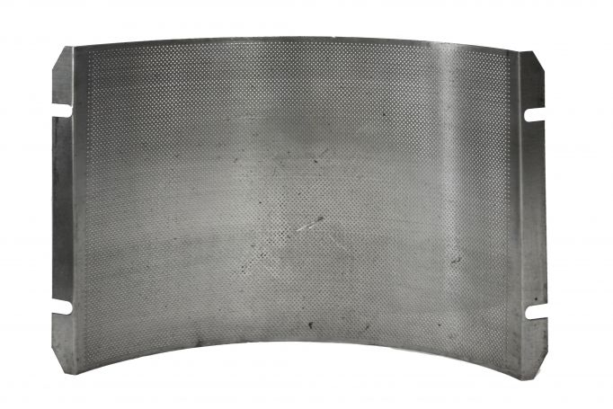 Szita univerzális maróhoz 1,0mm [1]