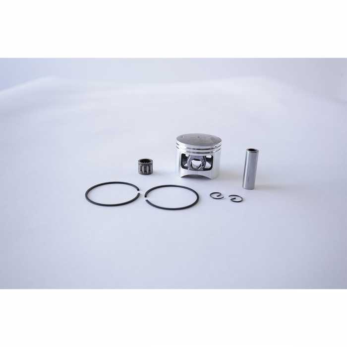 Teljes 43mm-es dugattyú láncfűrészhez 5200 [1]