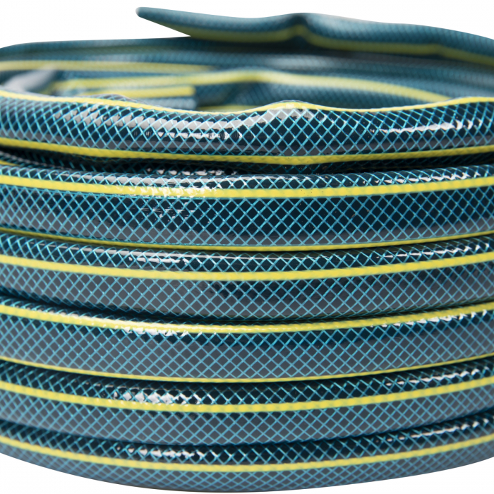 Tömlő BLUEBOS PLUS 1/2 "20m fúvókakészlettel [4]