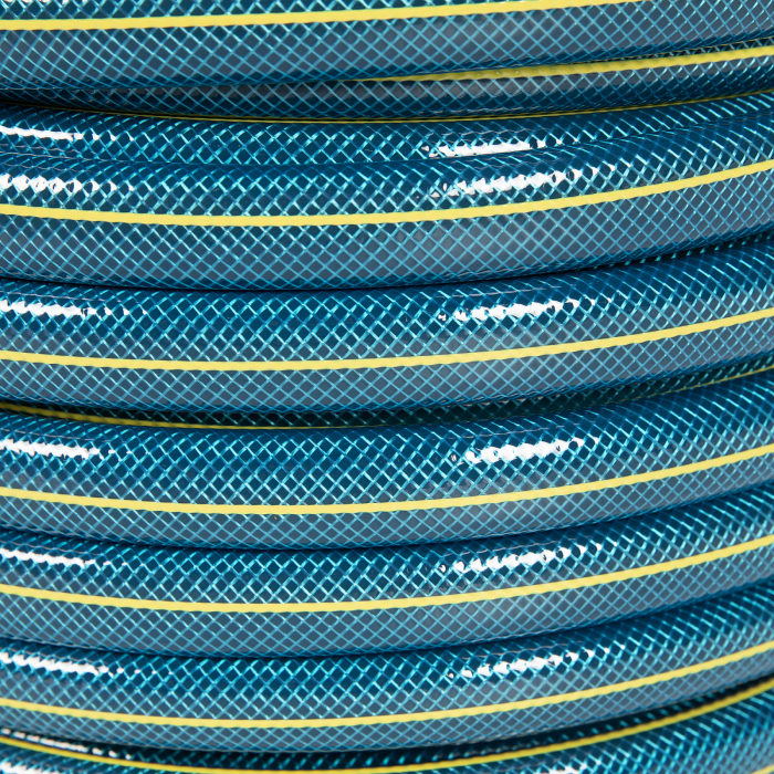 Tömlő BLUEBOS PLUS 3/4" 50m 4 rétegű Class 3 ellenállás [2]