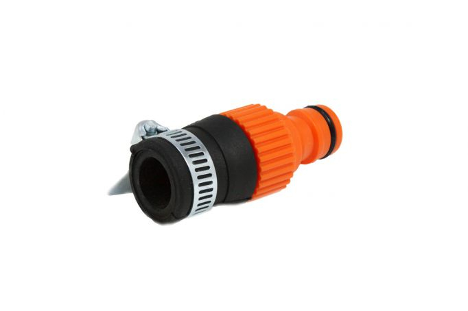 Tömlőkúp nyaklánccal 1/2 "SAYIM MD304 24db / pg [1]