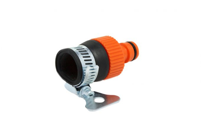 Tömlőkúp nyaklánccal 3/4'' SAYIM MD305 (MUF 305 TR) [1]