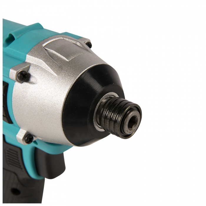Ütvecsavarozó 150Nm 18V Li-ion [5]