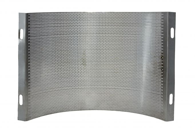 Univerzális malomszita 2,0mm [1]