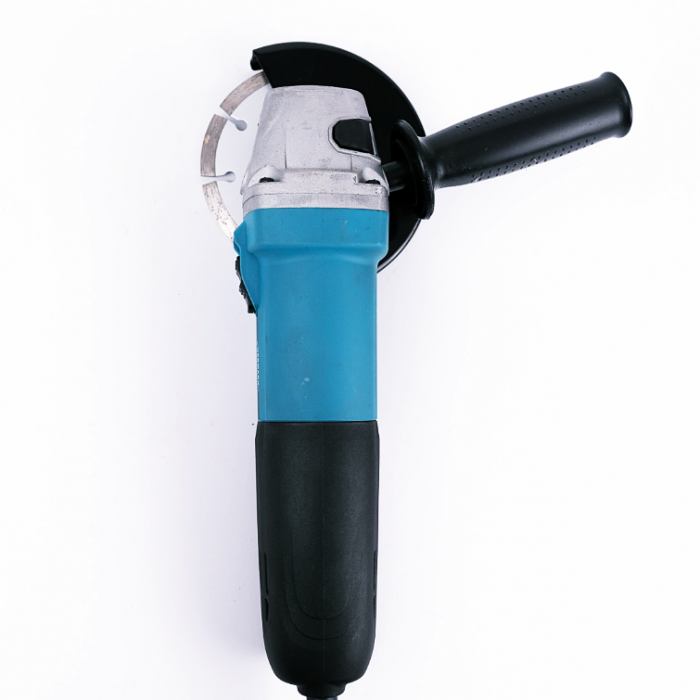 Vermark Starke ütős fúró 1100 W, 0-1200 ford./perc &; Vermark Starke sarokcsiszoló 840 W, 125 mm [6]