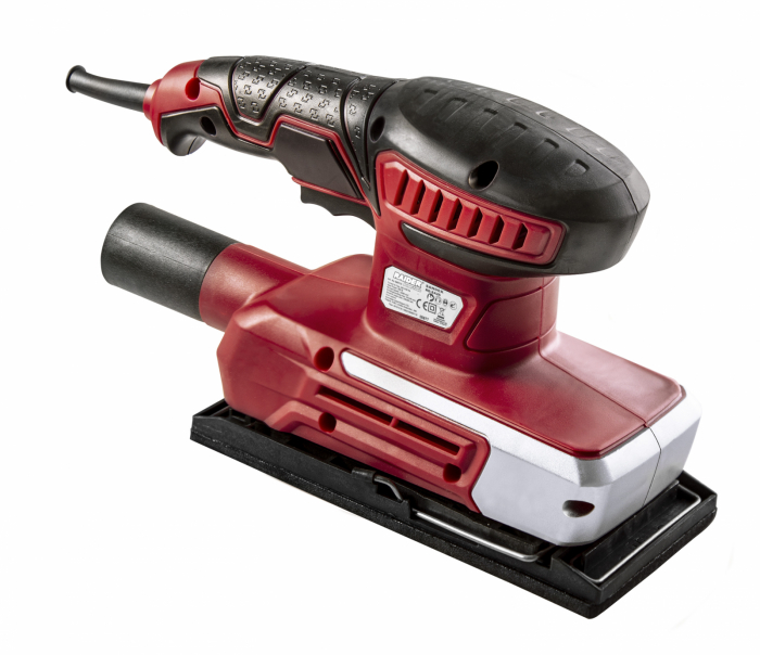 Vibrációs daráló 200W 90x187mm RD-SA26 [2]
