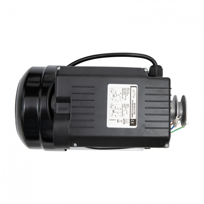 Villanymotor alumínium házzal Kisgazda, 0,75 kW, 2800 ford./perc [5]